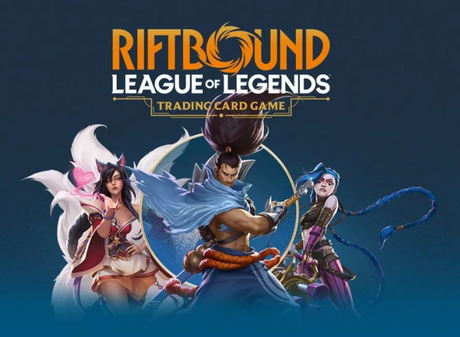 Riftbound Singles