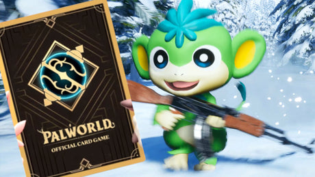 Palworld