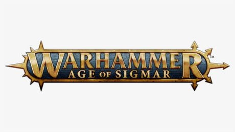 Warhammer Age of Sigmar