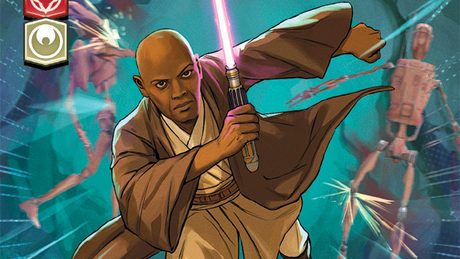 Star Wars Unlimited Singles