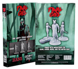 Final Girl: The Happy Trails Horror Miniatures