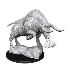 Nolzur's Marvelous Miniatures - Gorgon