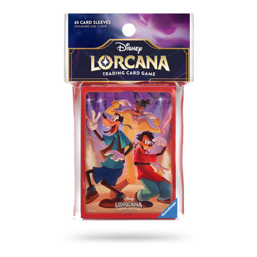 Lorcana Card Sleeves - I2I