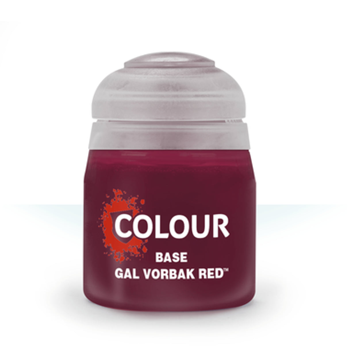 Warhammer - Gal Vorbak Red