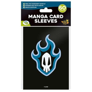 Shinigami Mark Card Sleeves (60) - Bleach: 25th Anniversary