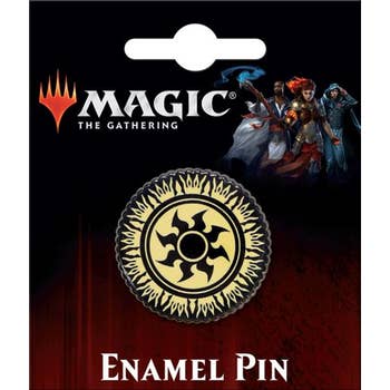MTG Enamel Pins