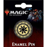 MTG Enamel Pins