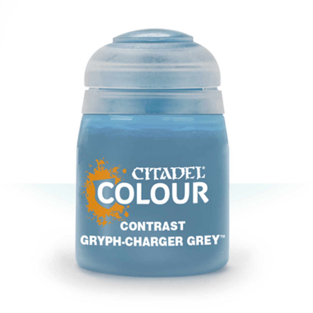 Warhammer - Gryph-charger Grey