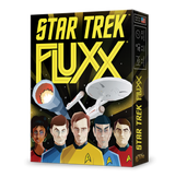 Fluxx - Star Trek