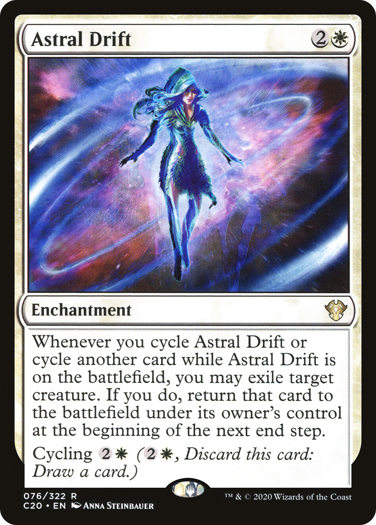 Astral Drift [C20 - 76]