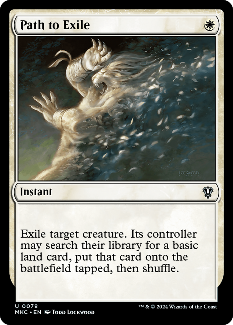 Path to Exile [MKC - 78]