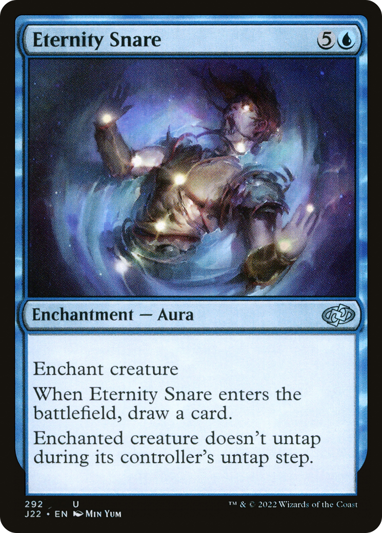 Eternity Snare [J22 - 292]