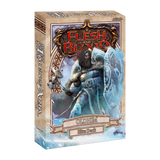 Tales of Aria - Blitz Deck Display