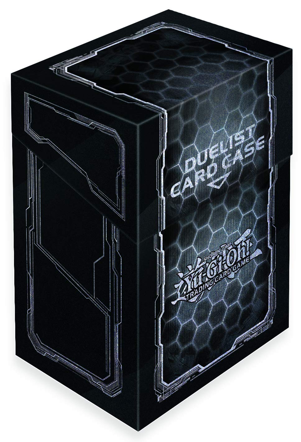 Deck Case 70+ Deck Box (Dark Hex)
