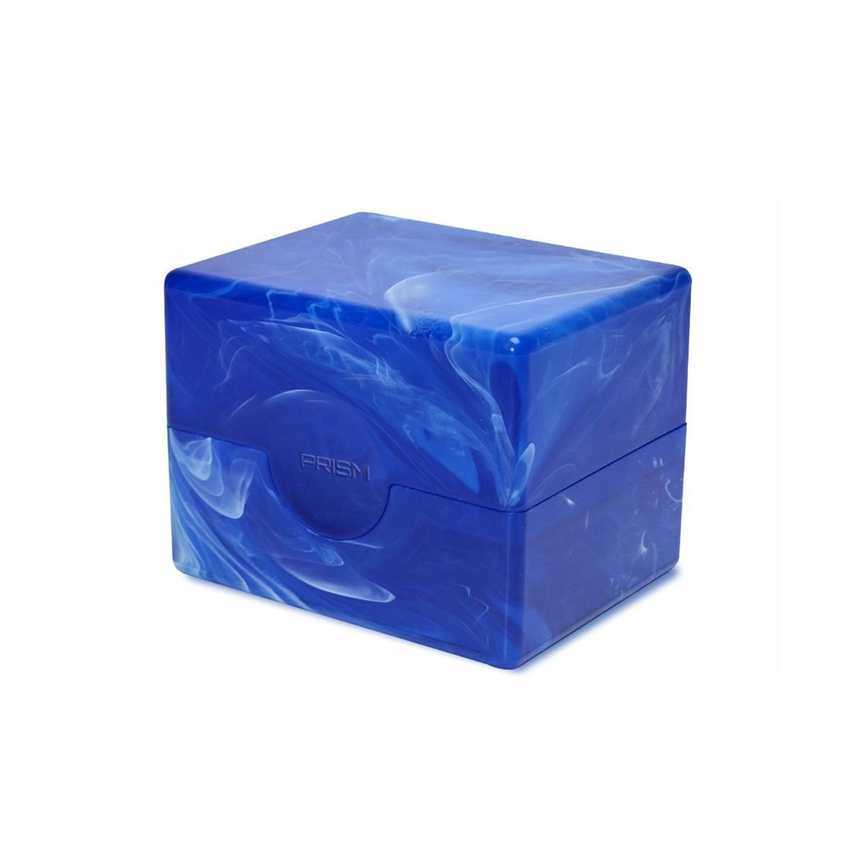 Deck Box - Spectrum Prism - Apatite Blue