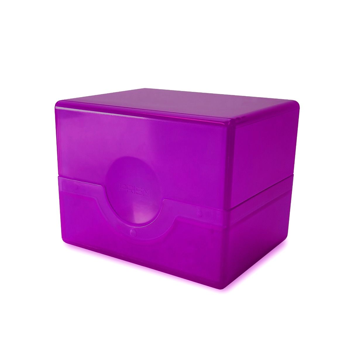 Deck Box - Spectrum Prism - Ultra Violet