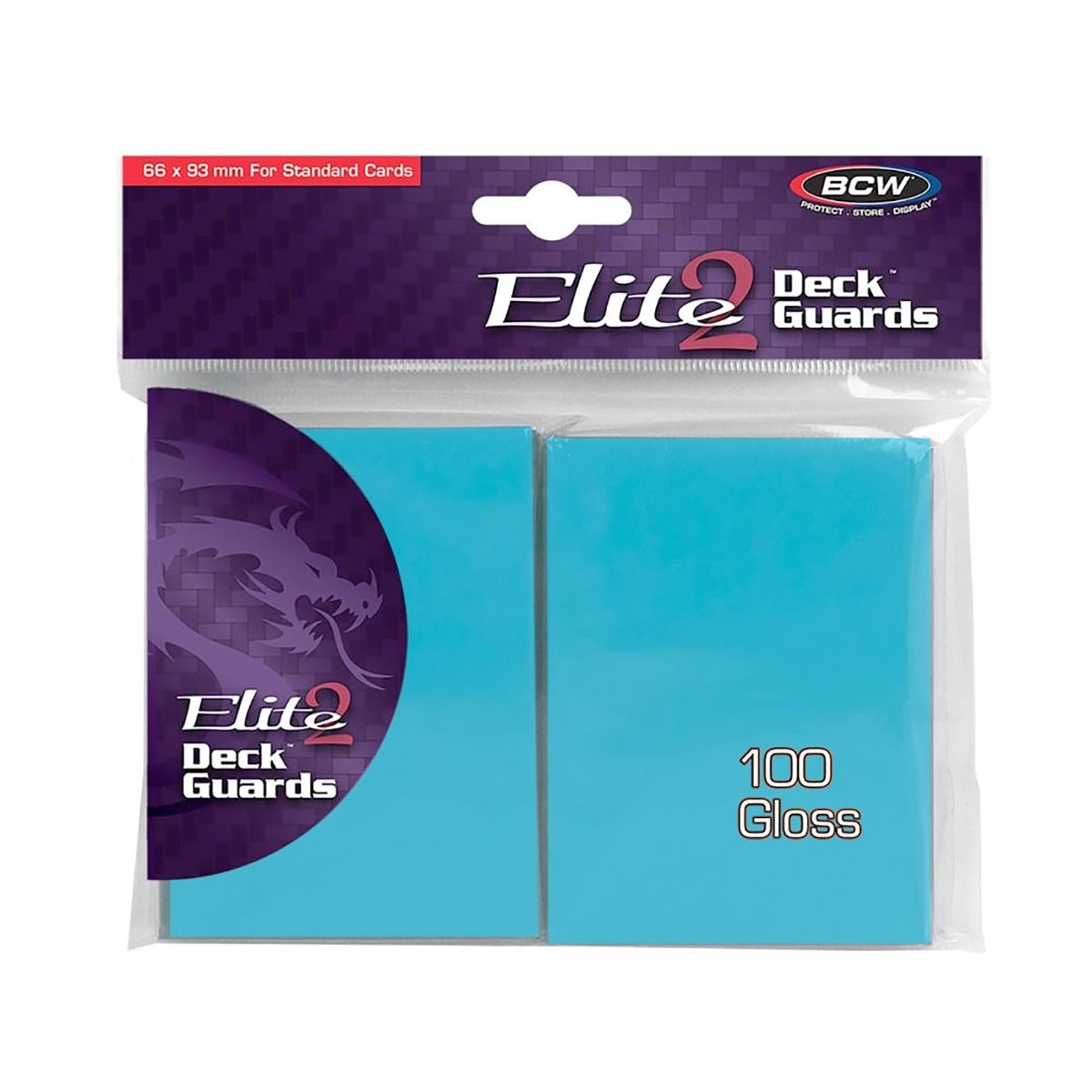 Deck Guard - Elite2 - Azure
