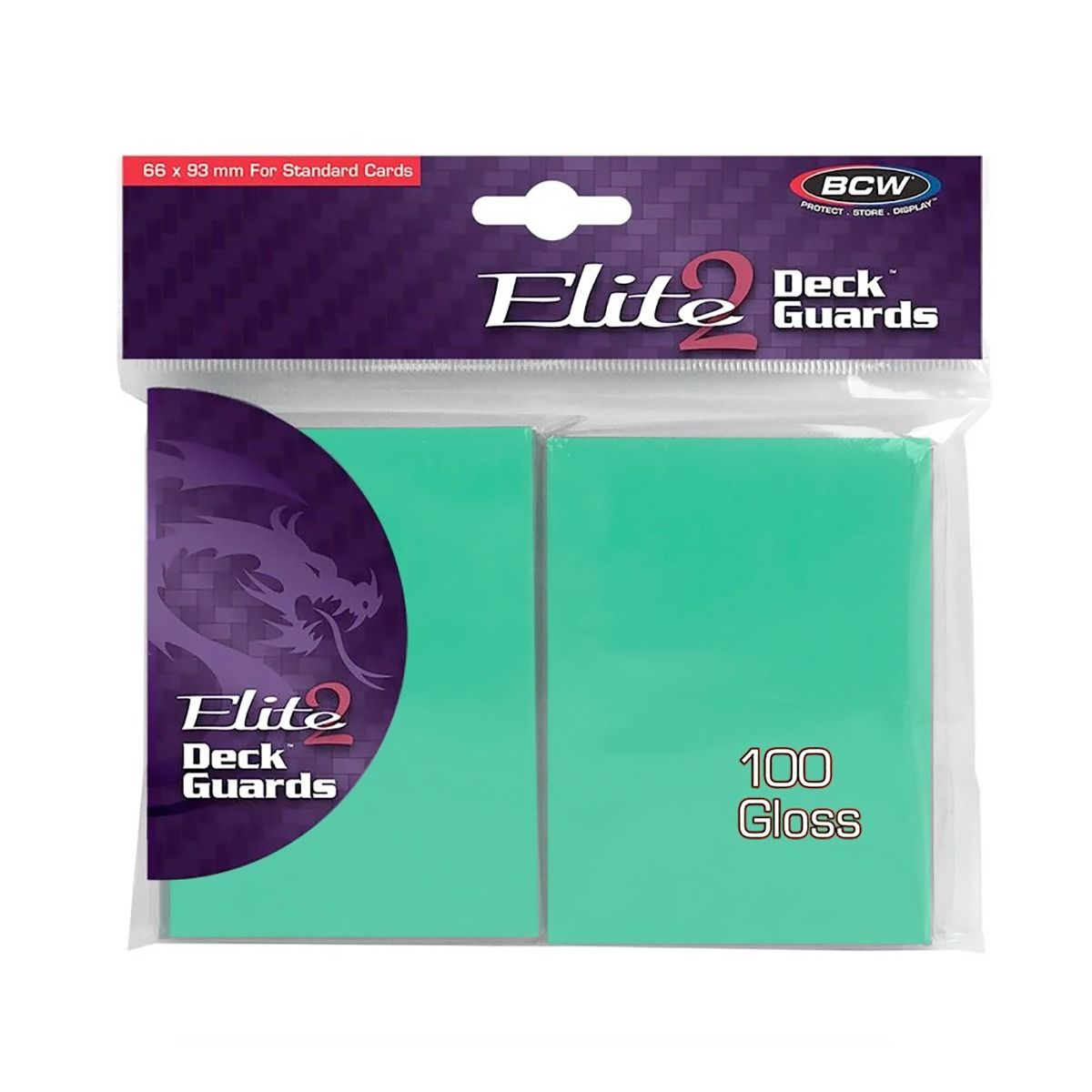Deck Guard - Elite2 - Seafoam