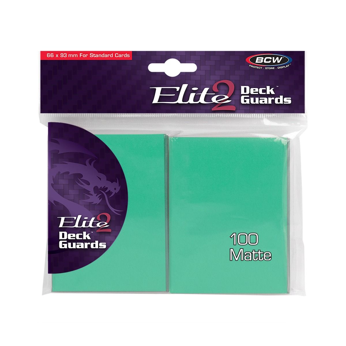 Deck Guard - Elite2 - Anti-Glare - Seafoam