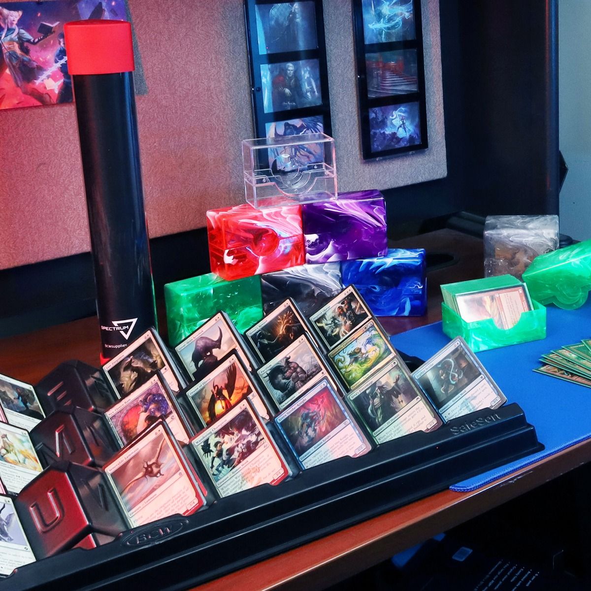 Safesort Sorting Tray