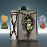 Toph Deck Box