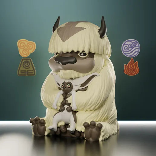 Appa Deck Box