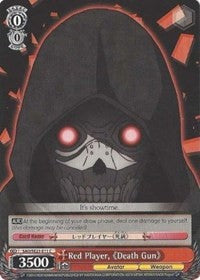 Red Player, Death Gun [SAO/SE23 - SAO/SE23-E11 C]