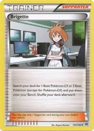 Brigette [BKT - 134/162]