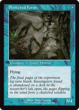 Aberrant Researcher (INR-052) - Innistrad Remastered Foil