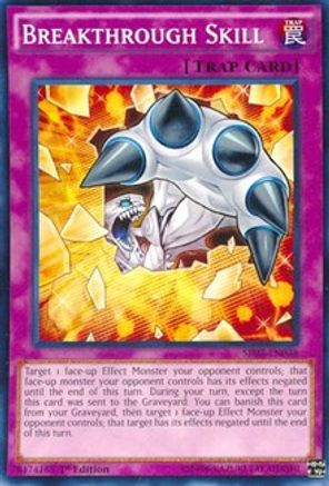 Breakthrough Skill [SR02 - SR02-EN038]