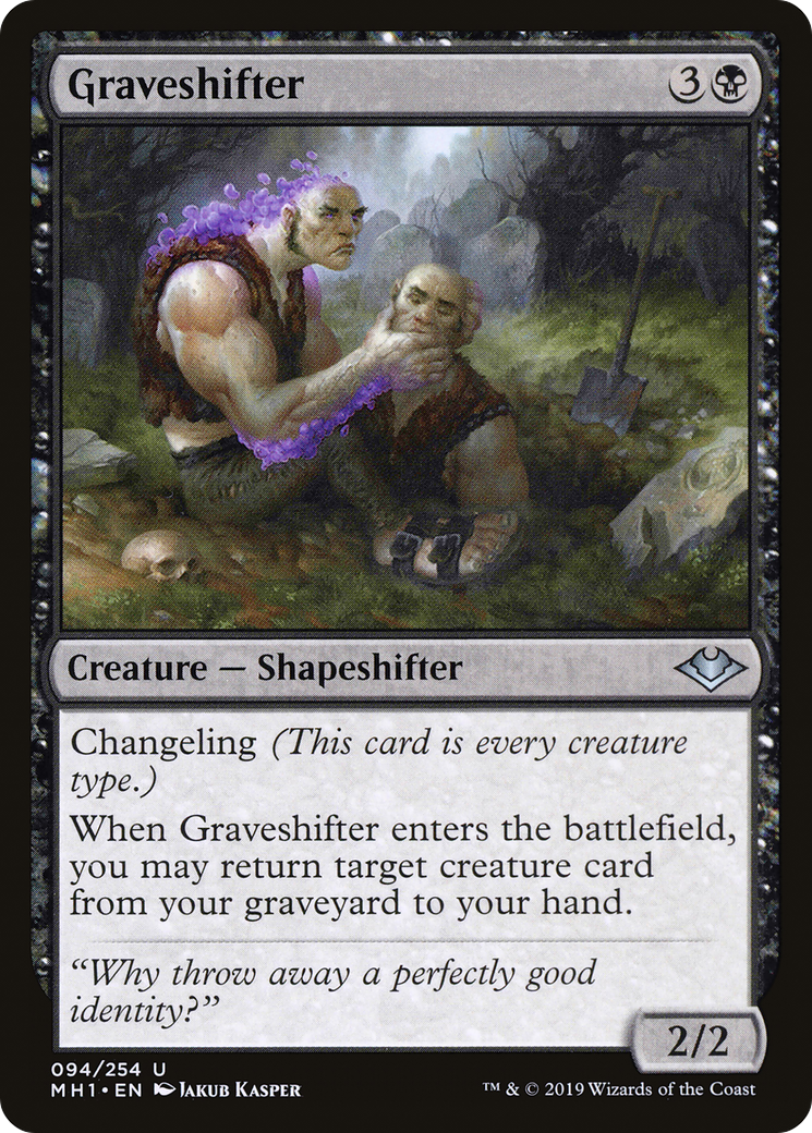 Graveshifter [MH1 - 94]