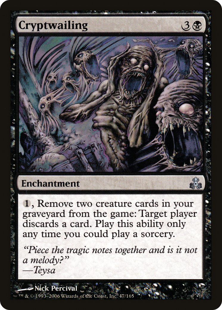 Cryptwailing [GPT - 47]