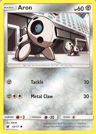 Aron [SM04 - 65/111]