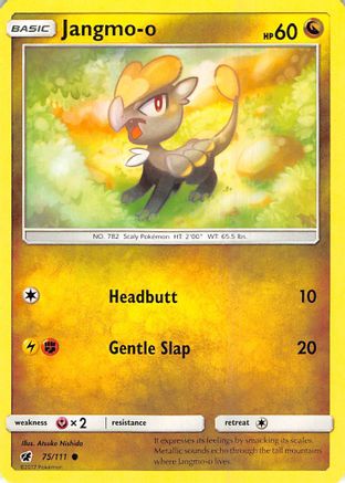 Jangmo-o [SM04 - 75/111]