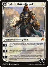 Kytheon, Hero of Akros (LIST-ORI-23) - The List: (originpwdfc)