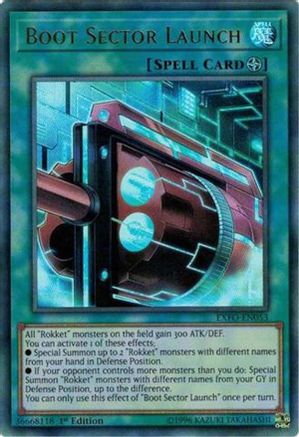 Boot Sector Launch [EXFO - EXFO-EN053]