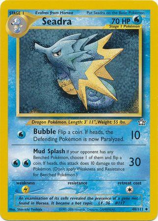 Seadra [N1 - 048/111]