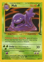 Muk (28) [FO - 28/62]