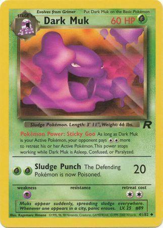 Dark Muk [TR - 41/82]