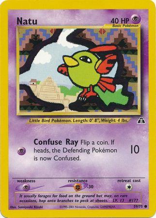 Natu [N2 - 59/75]