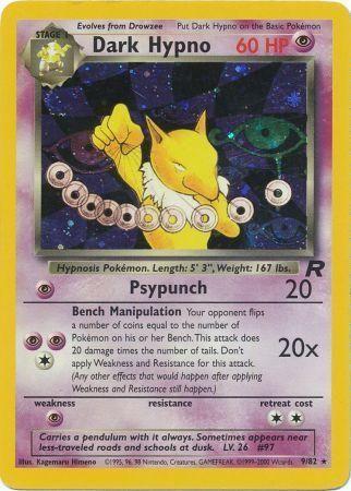Dark Hypno (9) [TR - 09/82]