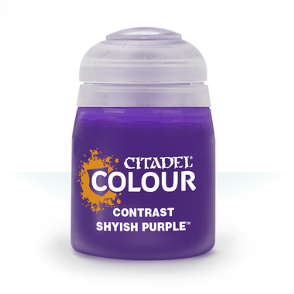 Warhammer - Shyish Purple