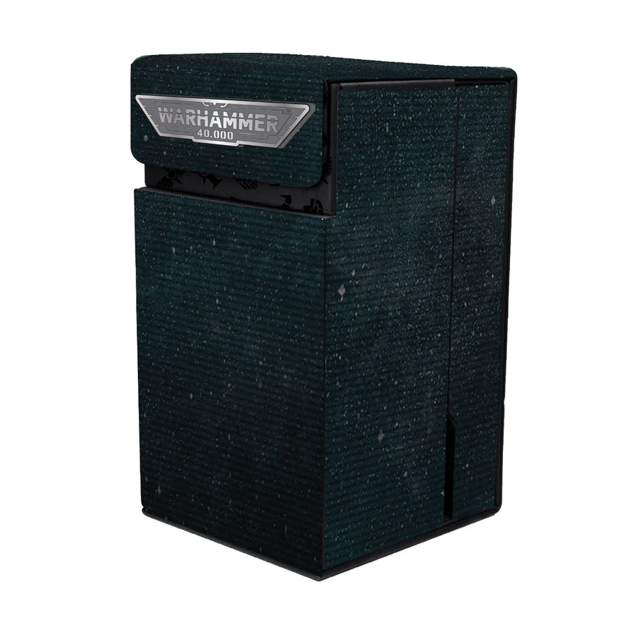 Ultra PRO: Dice Tower - Warhammer 40K