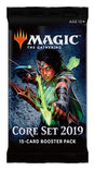 Core Set 2019 - Booster Pack
