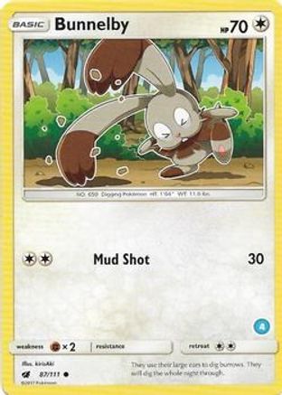 Bunnelby (4) [SMK2 - 87/111]