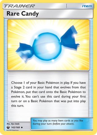 Rare Candy [CES - 142/168]