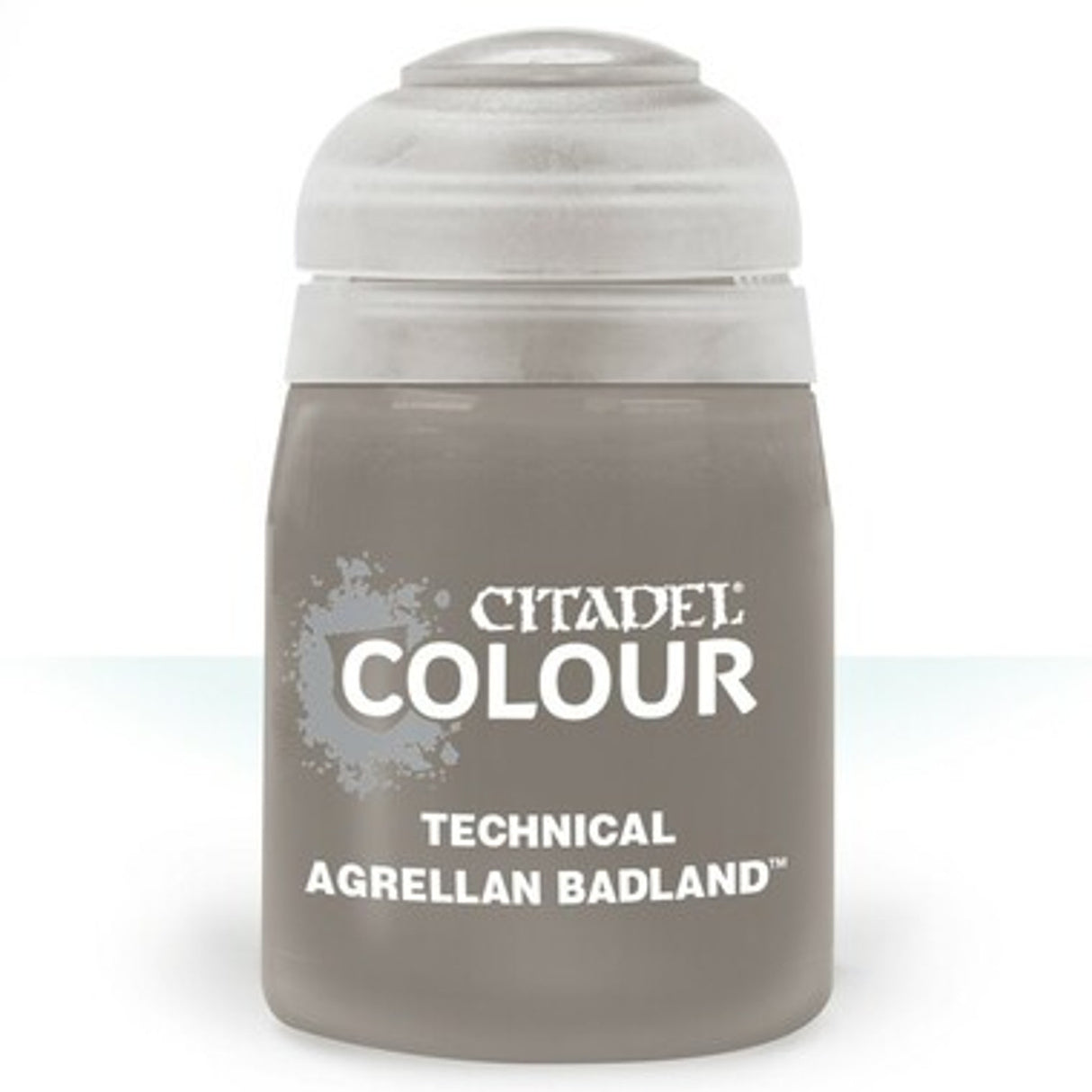 Warhammer - Technical Agrellan Badland