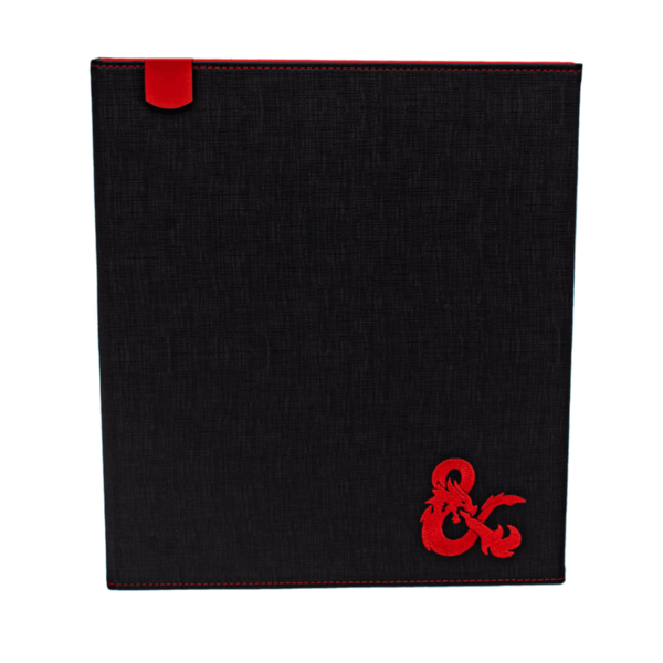 Ultra PRO: Premium Dungeon Master’s Screen for Dungeons & Dragons