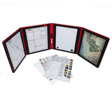 Ultra PRO: Premium Dungeon Master’s Screen for Dungeons & Dragons
