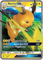 Raichu GX